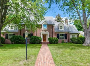 4104 Dover Rd, Richmond, VA 23221