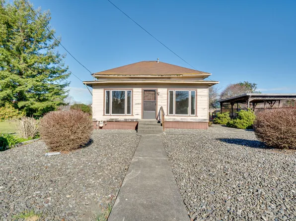 3375 Church St, Fortuna, CA 95540