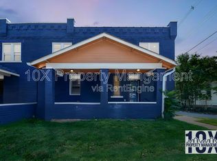 26 Whitethorne Ave, Columbus, OH 43223