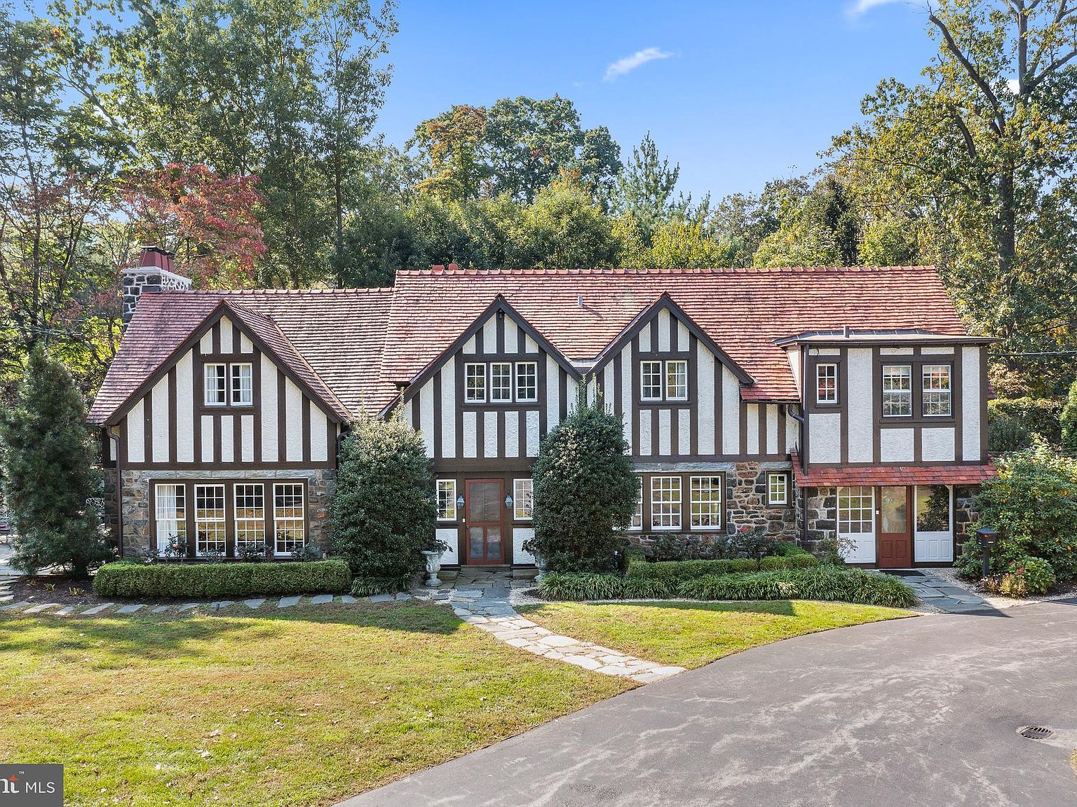 811 Mill Rd, Bryn Mawr, PA 19010 Zillow
