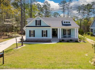 633 Ashbury Drive SE, Bolivia, NC 28422