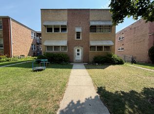 9029 Lacrosse Ave #2A, Skokie, IL 60077