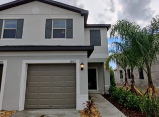 1603 Cassius St, Lutz, FL 33549