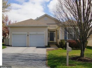 1543 Ulster Ct, West Chester, PA 19380