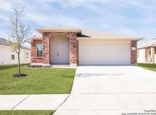 228 Longhorn Way, Cibolo, TX 78108