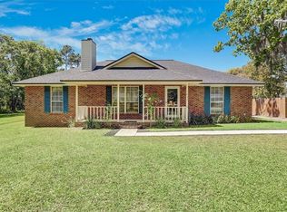 1837 Clinch Dr, Fernandina Beach, FL 32034