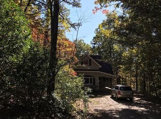88 Wild Turkey Run, Cedar Mountain, NC 28718