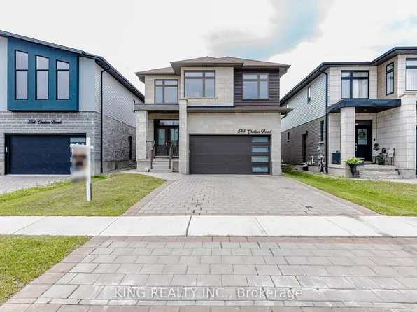 584 Chelton Rd, London, ON N6M 0H7