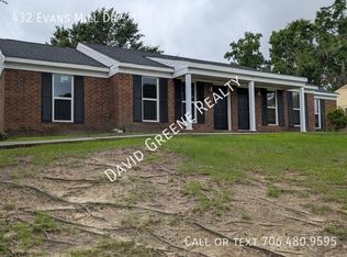 432 Evans Mill Dr #1, Evans, GA 30809