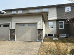 4542 Harbour Landing Dr, Regina, SK S4W0C1