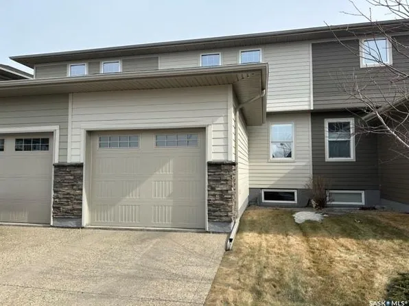 4542 Harbour Landing DRIVE, Regina, SK S4W 0C1