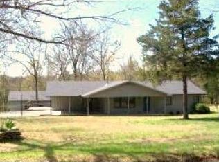 107 Seneca Trl, Shell Knob, MO 65747