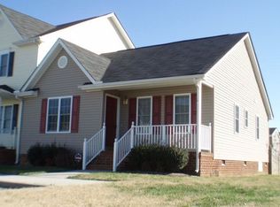 1158 Settlers Landing Dr, Tappahannock, VA 22560