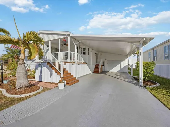 10303 Burnt Store Rd Unit 97, Punta Gorda, FL 33950