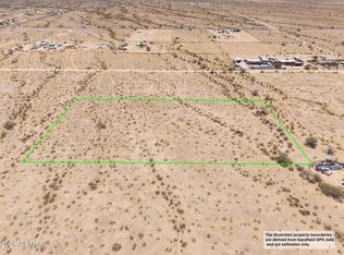 0 4 Winds Road #42, Casa Grande, AZ 85193