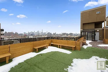 Rented by Halstead Real Estate