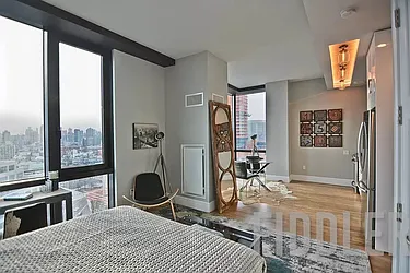 Rented by The KCI Group