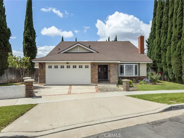 4962 E Glenview Ave, Anaheim, CA 92807