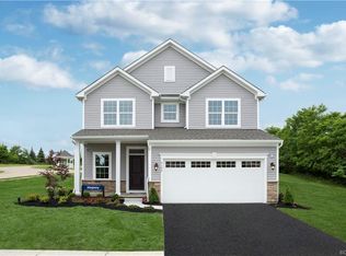 7825 Etching St, North Chesterfield, VA 23237