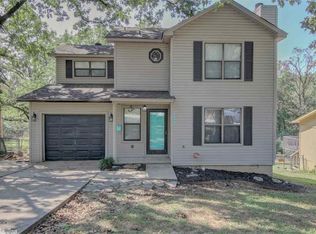 4509 West Dr, North Little Rock, AR 72118