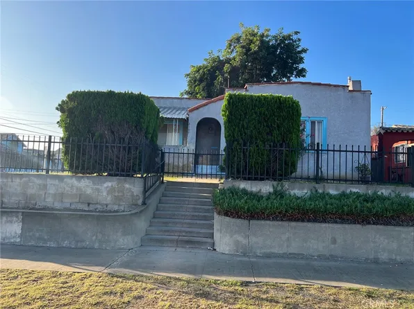 2100 W 73rd St, Los Angeles, CA 90047