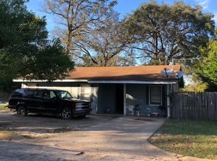 1424 Looneyville Rd, Nacogdoches, TX 75964