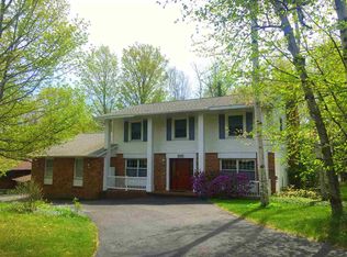 609 Brule Rd, Marquette, MI 49855