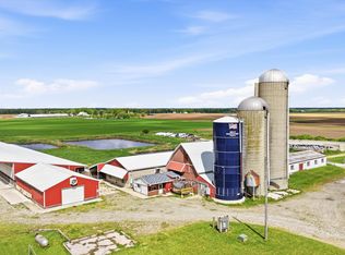 N1211 County Rd N, Kaukauna, WI 54130