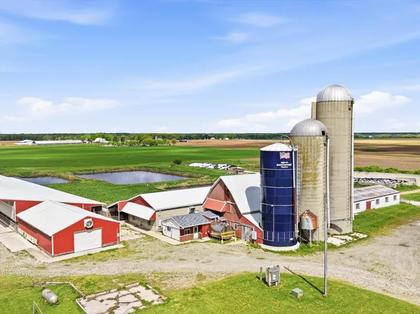 N1211 County Rd N, Kaukauna, WI 54130