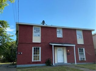 2936-38 Americus St, New Orleans, LA 70114