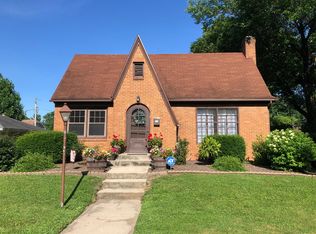 227 Madison Blvd, Terre Haute, IN 47803