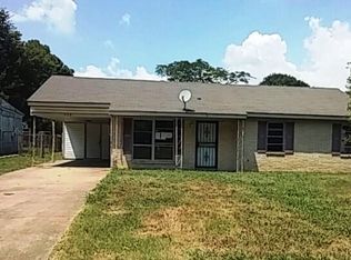 450 Brockwood Cv, Memphis, TN 38109