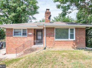 2436 S Monroe St, Arlington, VA 22206