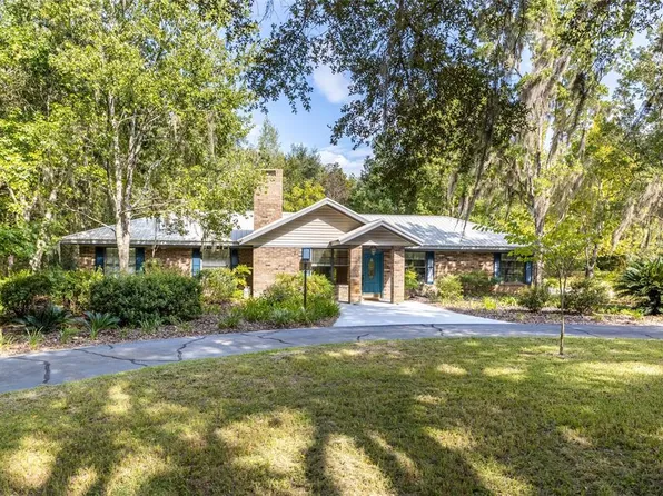 15805 NE 10th St, Gainesville, FL 32609