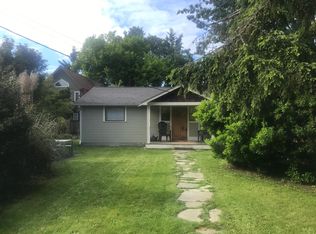 736 N 89th St, Seattle, WA 98103