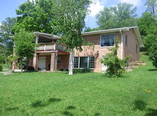 660 W Pine St, Wytheville, VA 24382