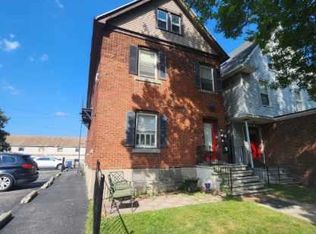 34 Gardiner Park APT 3, Rochester, NY 14607