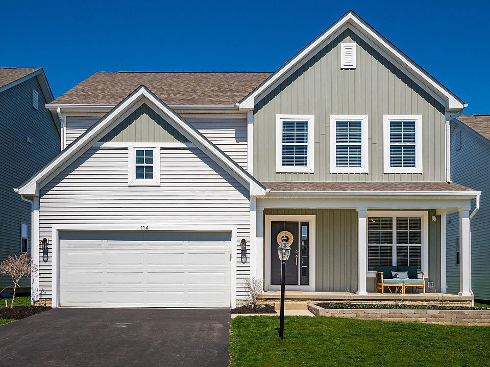 1st image of 114 Alderwood Cir