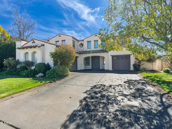 4282 Via Cerritos, Thousand Oaks, CA 91320