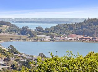 203 Bayview Dr, San Rafael, CA 94901