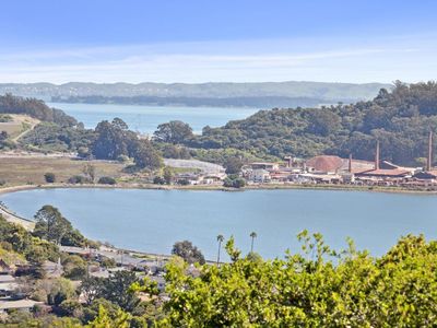 203 Bayview Drive, San Rafael, CA, 94901