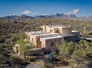 4747 W Lazy C Dr, Tucson, AZ 85745