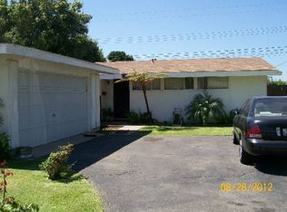 13954 Hawes St, Whittier, CA 90605