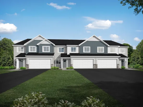 2111 Birch Ln, Montrose, MN 55363