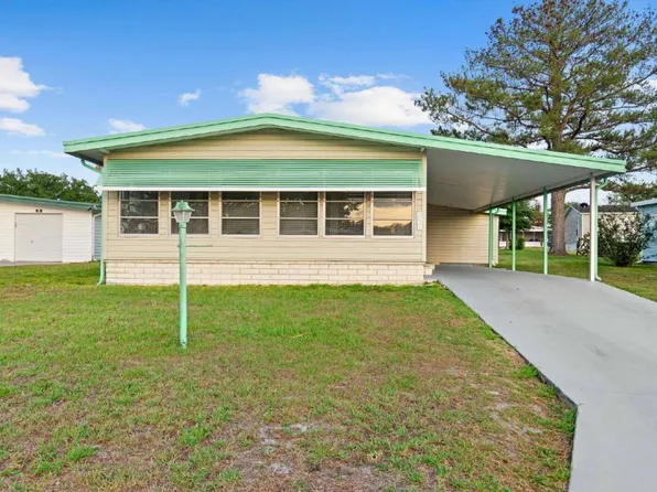 957 Tarrson Blvd, Lady Lake, FL 32159
