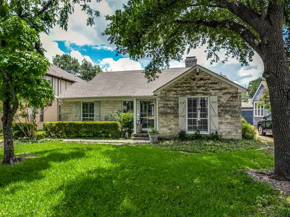 6430 Ellsworth Ave, Dallas, TX 75214