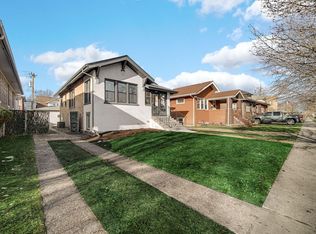 1828 Stanton Ave, Whiting, IN 46394