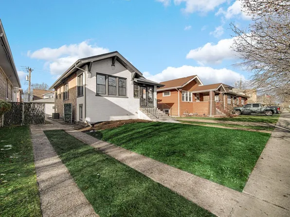 1828 Stanton Ave, Whiting, IN 46394