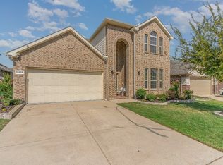 12408 Hitch Rack Way, McKinney, TX 75071