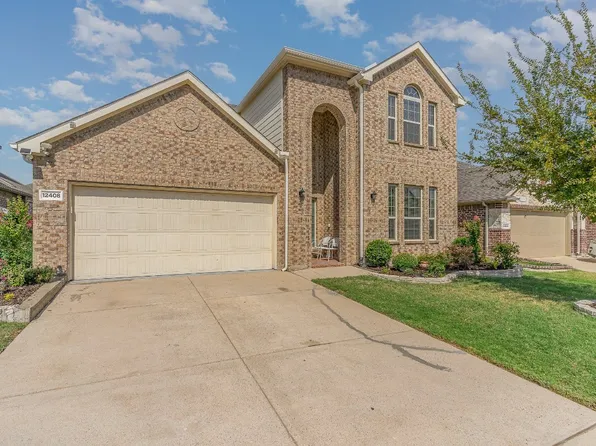 12408 Hitch Rack Way, McKinney, TX 75071